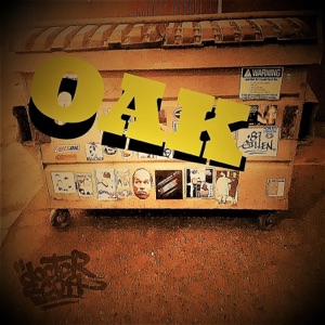 Oak