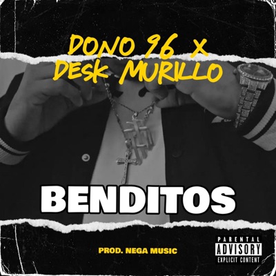 BENDITOS (feat. desk murillo & jck beats) - Single