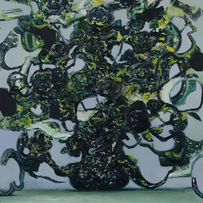 The Caretaker - Shazam