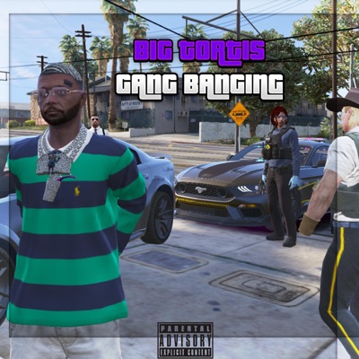 GangBanging - Single