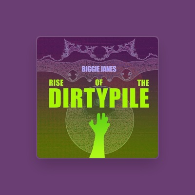 Listen to Biggie Janes, watch music videos, read bio, see tour dates & more!