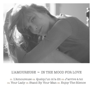 L’amoureuse – In the mood for love - EP
