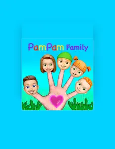 Listen to PamPam Family, watch music videos, read bio, see tour dates & more!