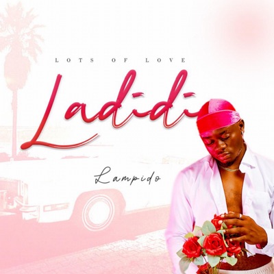 Lots of Love Ladidi - Single