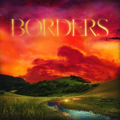 Borders - EP