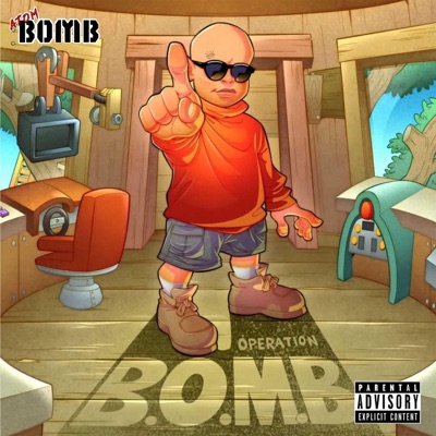 Operation B.O.M.B