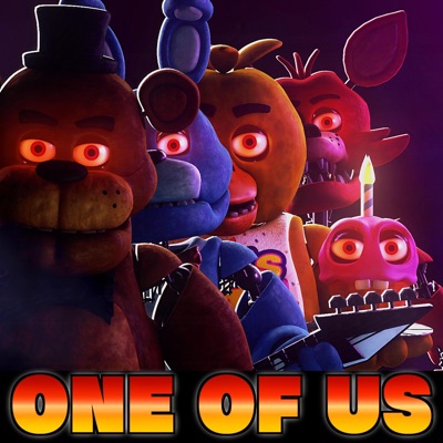 One of Us (feat. DHeusta) [2023 Remix] - Single