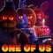 One of Us (feat. DHeusta) - NightCove_thefox lyrics