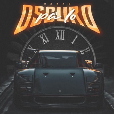 Pa' Lo Oscuro - Single