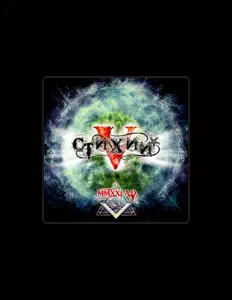 Ouve V стихий, vê vídeos de música, lê a biografia, vê as datas da digressão e muito mais!