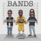 Bands (feat. Gucci Mane) artwork