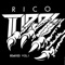 The Return - Rico Tubbs lyrics