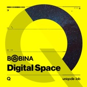 Digital Space (Extended Mix) artwork
