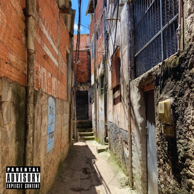 223 (feat. Mattreze) - Single