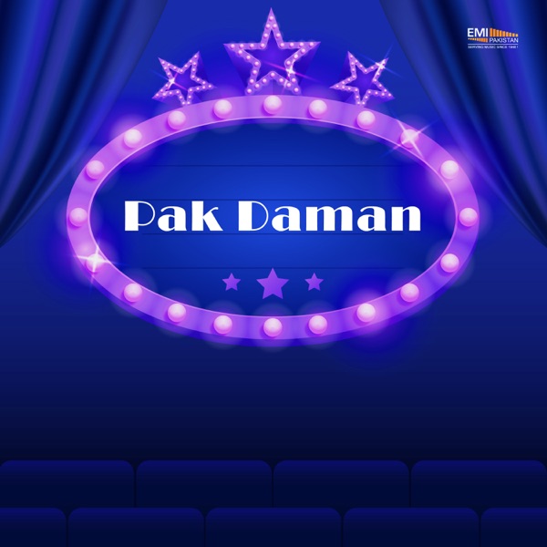 Pak Daman (Original Motion Picture Soundtrack)