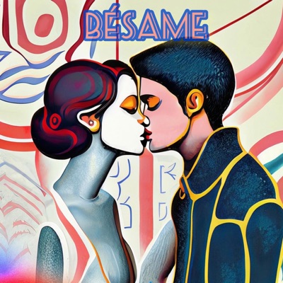 Bésame (feat. B noize) - Single
