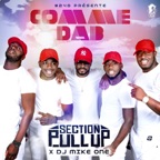 Comme dab (feat. DJ Mike One)