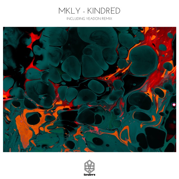 Kindrëd - Single