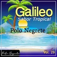 Faraon o Dios — Polo Negrete