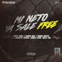 Mi Neto Ya Sale Free (feat. Ernesto Torres, Young Leiko & Valle Mc) - Single - Tripp Zack, Young Crazy & Skush Skr