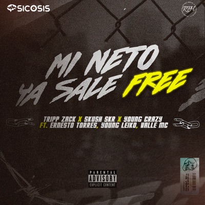 Mi Neto Ya Sale Free (feat. Ernesto Torres, Young Leiko & Valle Mc) - Single