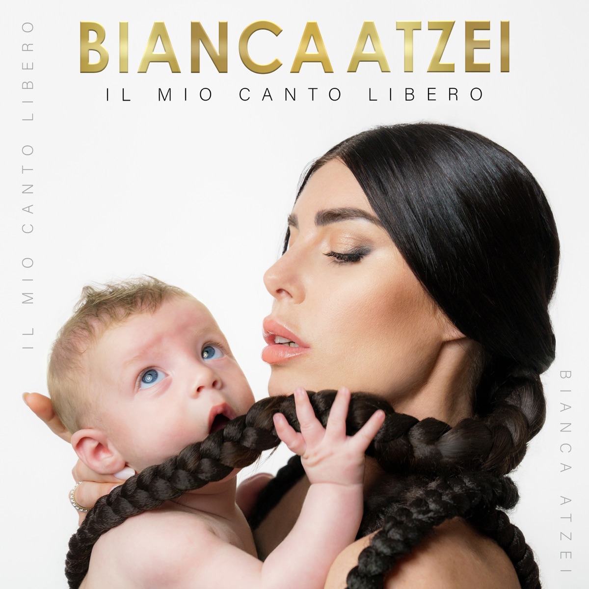 Il mio canto libero - Album by Bianca Atzei - Apple Music