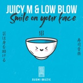 Smile on Your Face (Extended Mix) artwork