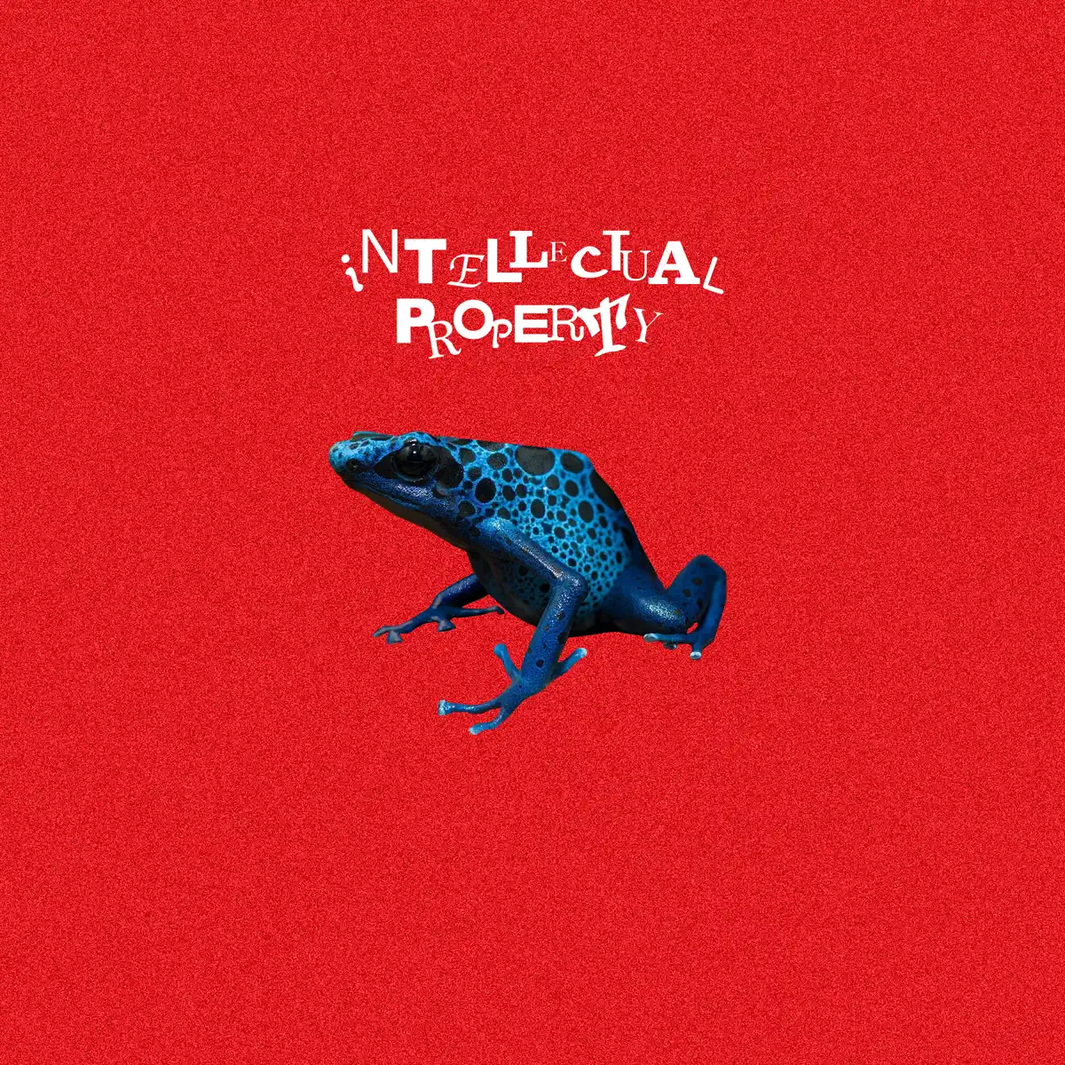 Waterparks - INTELLECTUAL PROPERTY (2023) [iTunes Plus AAC M4A]-新房子