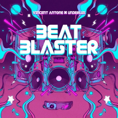 Beat Blaster - Single
