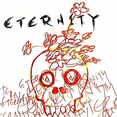 Eternity (feat. <3Guts) - Single