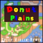 Donut Plains (From "Super Mario World") - Single