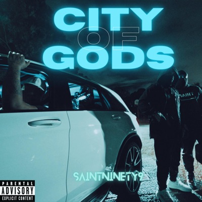City of Gods - Single