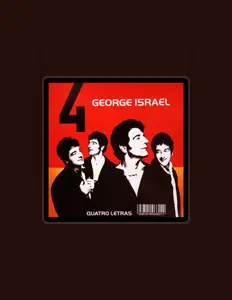 收听 George Israel、观看音乐视频、阅读小传、查看巡演日期等 ！