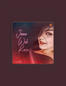 S Raj: песни, клипы, биография, даты выступлений и многое другое.