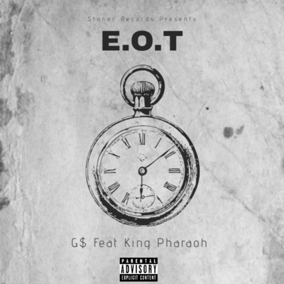 E.O.T. - Single