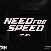 NEED FOR SPEED - Single - Izman