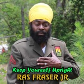 Ras Fraser Jr (Official Audio) artwork
