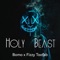 Holy Beast (feat. Fizzy Toofab) [remix] - Bomo lyrics
