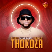 Thokoza artwork