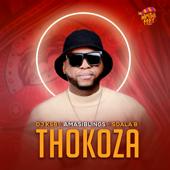 Thokoza song art