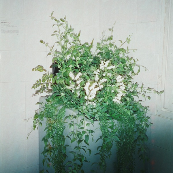 Love Eventually - EP