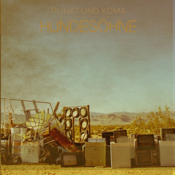 Hundesöhne