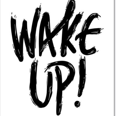 Wake Up - Single
