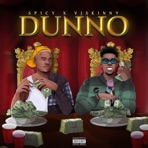 Dunno (feat. VJ Skinny) - Single