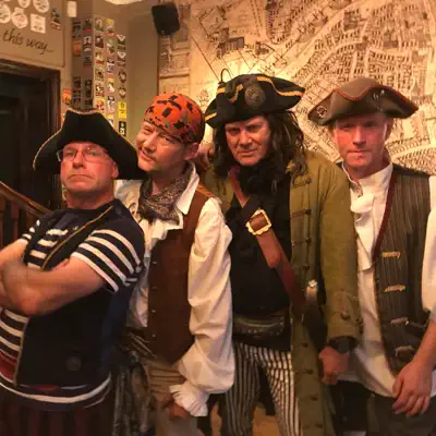 Listen to Piratitude, watch music videos, read bio, see tour dates & more!
