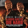 A Good Day to Die Hard (Original Motion Picture Soundtrack)