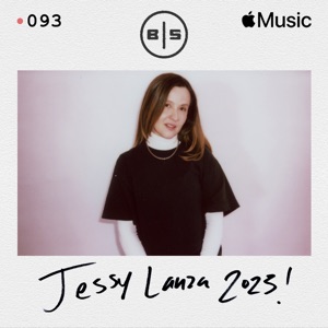 Beats In Space 093: Jessy Lanza (DJ Mix)