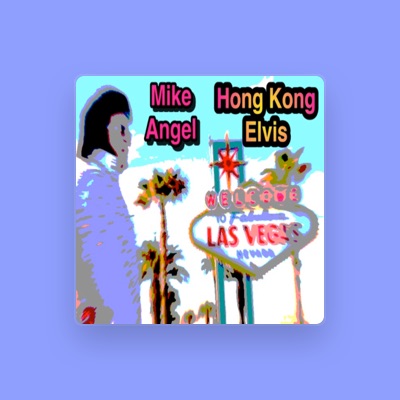Listen to Mike Angel, watch music videos, read bio, see tour dates & more!
