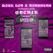 Unch It Remix (Speed Up) artwork