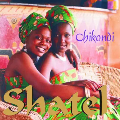 Listen to Chikondi by Shatel